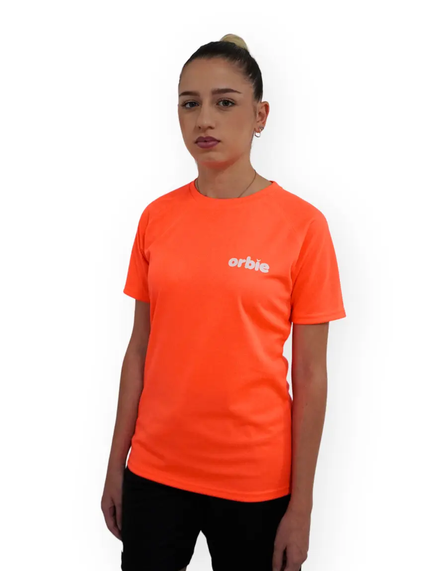 T-shirt donna orbie